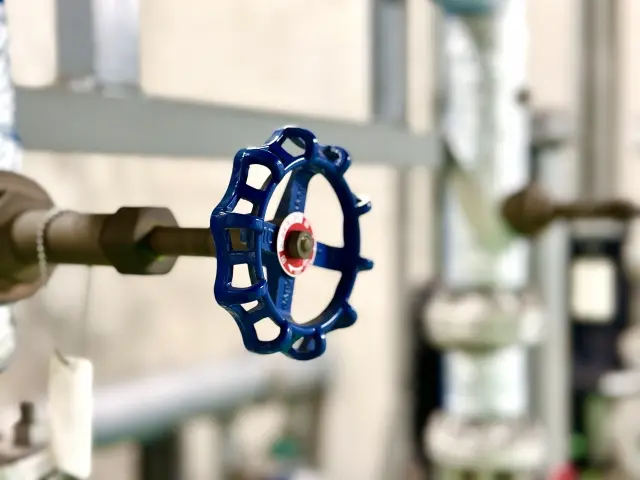 止水栓やバルブの交換・水漏れ修理