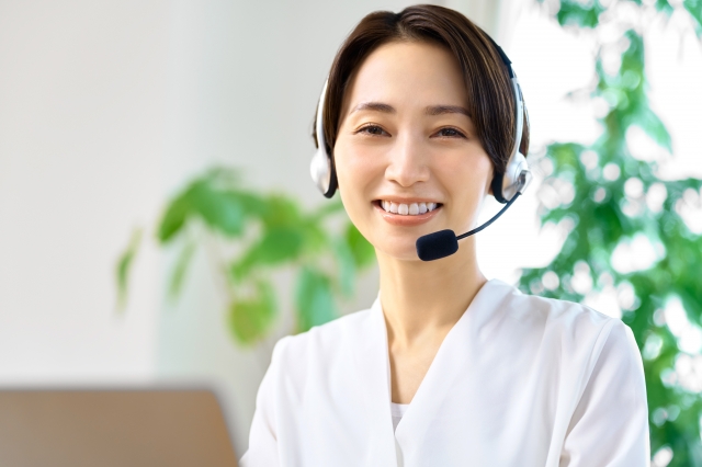 お電話・LINEでの無料相談