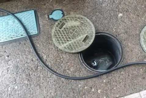 業務用高圧洗浄