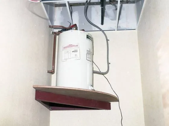 給湯器