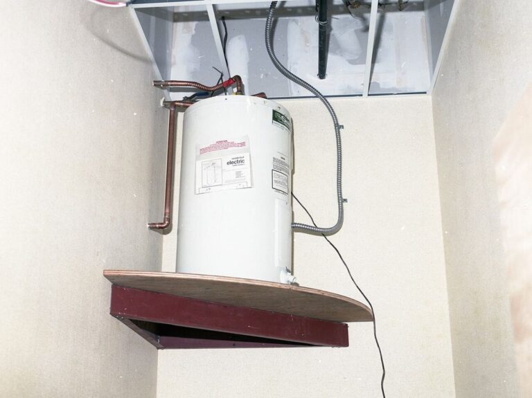 給湯器